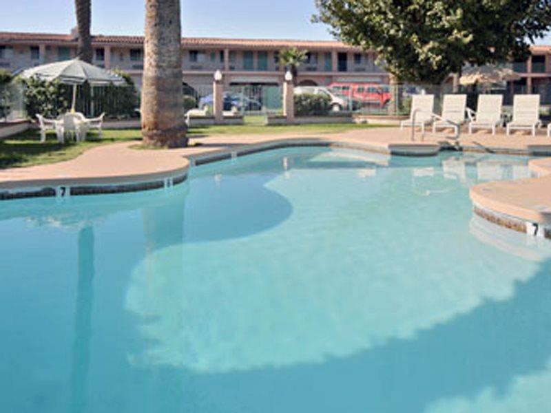 Howard Johnson By Wyndham Phoenix Airport/Downtown Area Tiện nghi bức ảnh